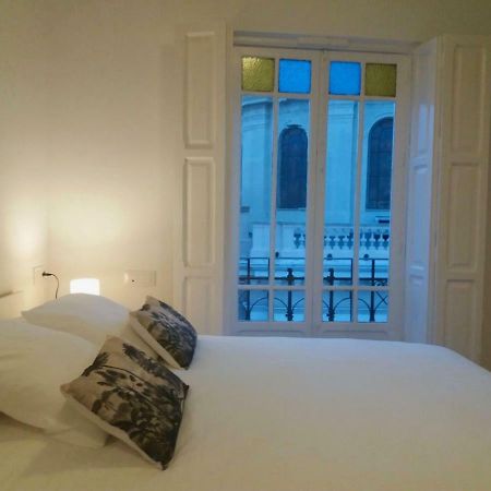 Apartamento Foro Romano 카르타헤나 외부 사진