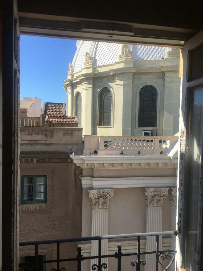 Apartamento Foro Romano 카르타헤나 외부 사진