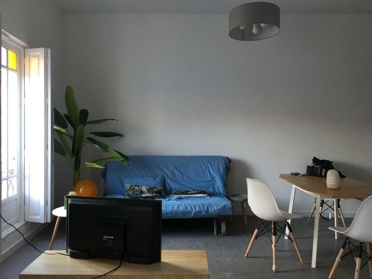 Apartamento Foro Romano 카르타헤나 외부 사진