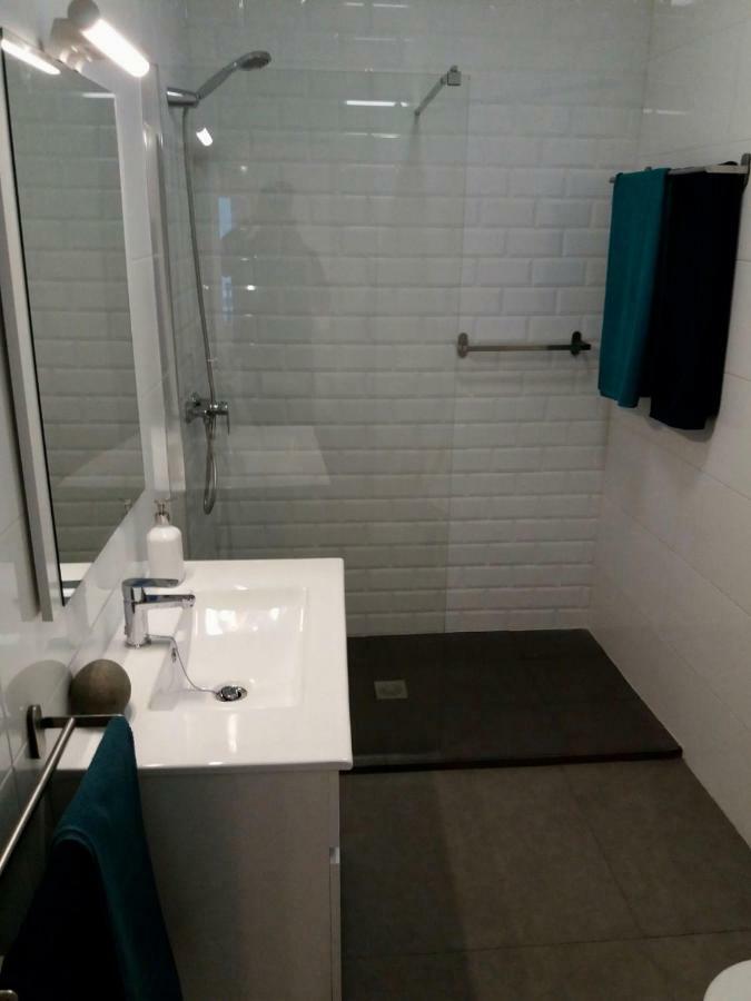 Apartamento Foro Romano 카르타헤나 외부 사진