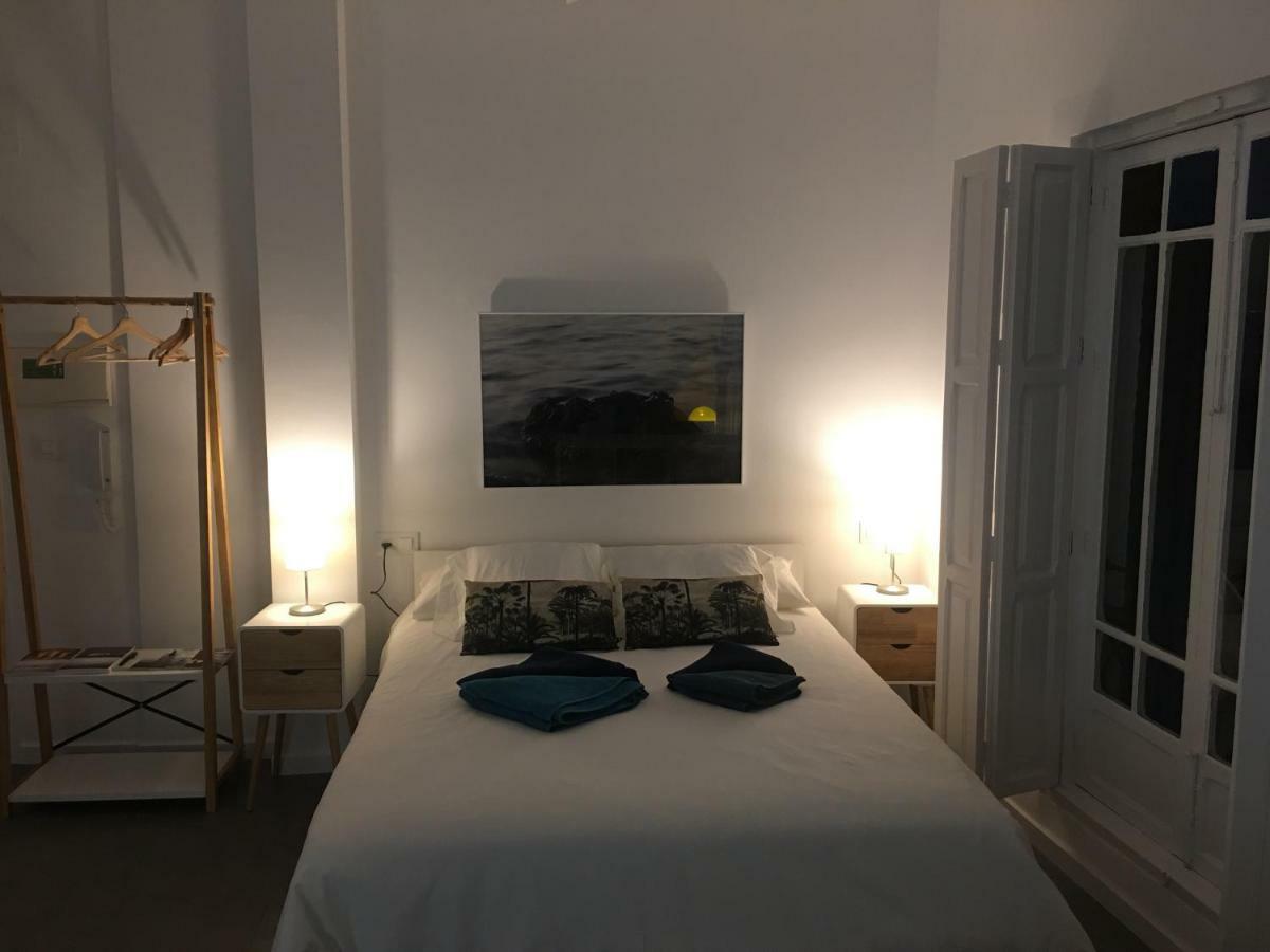 Apartamento Foro Romano 카르타헤나 외부 사진