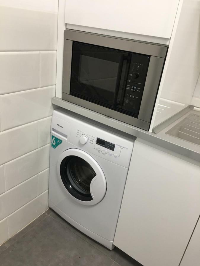 Apartamento Foro Romano 카르타헤나 외부 사진