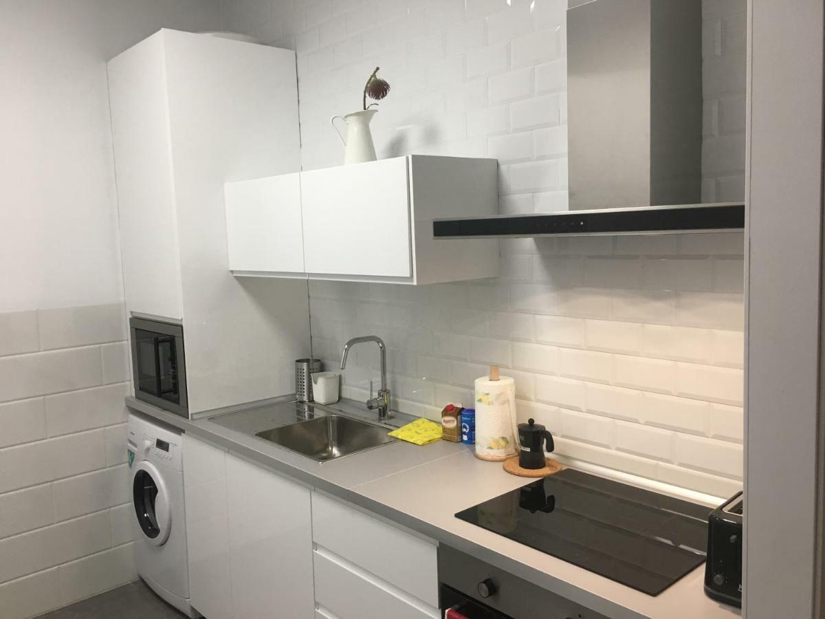 Apartamento Foro Romano 카르타헤나 외부 사진