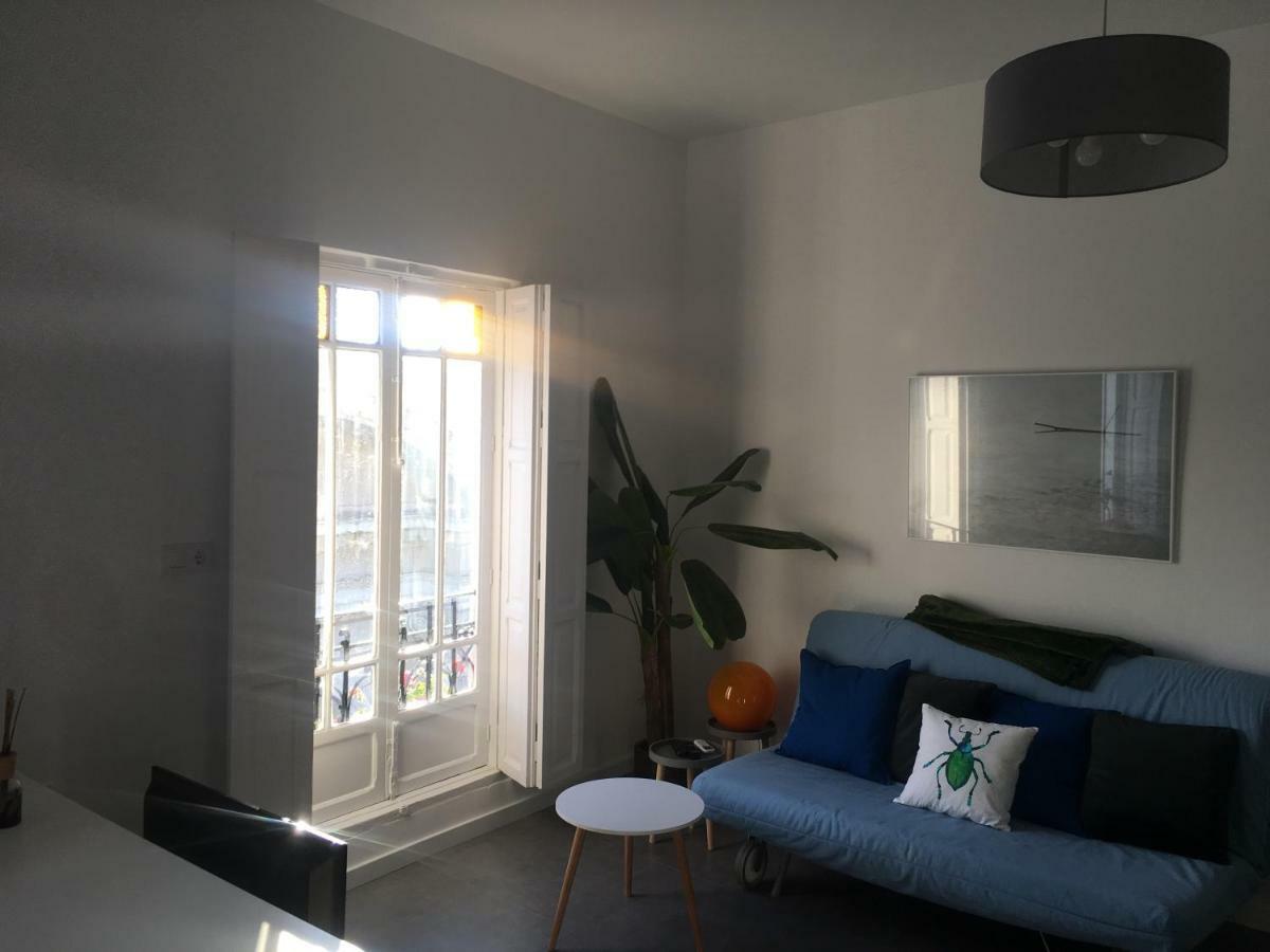 Apartamento Foro Romano 카르타헤나 외부 사진