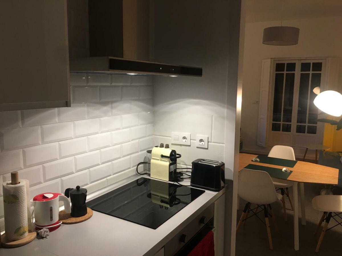 Apartamento Foro Romano 카르타헤나 외부 사진