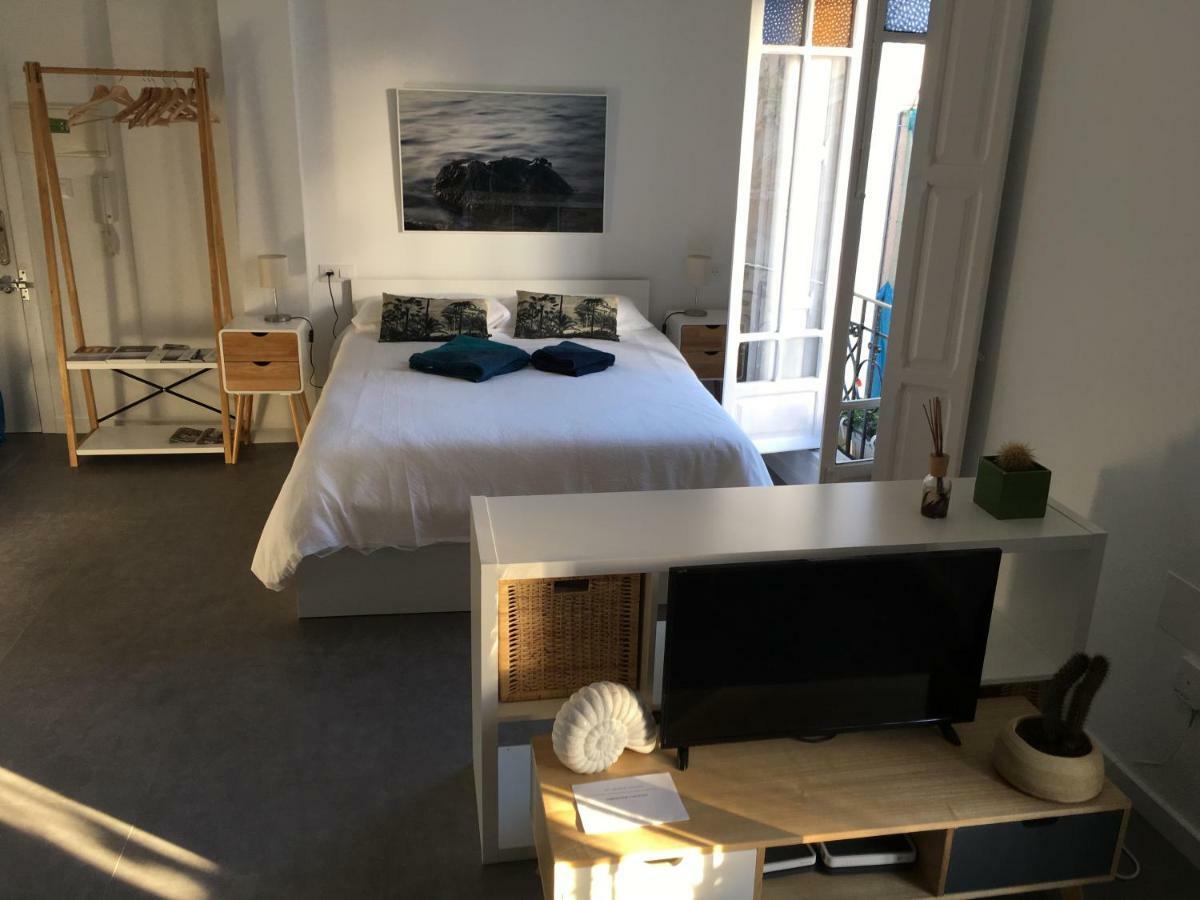 Apartamento Foro Romano 카르타헤나 외부 사진