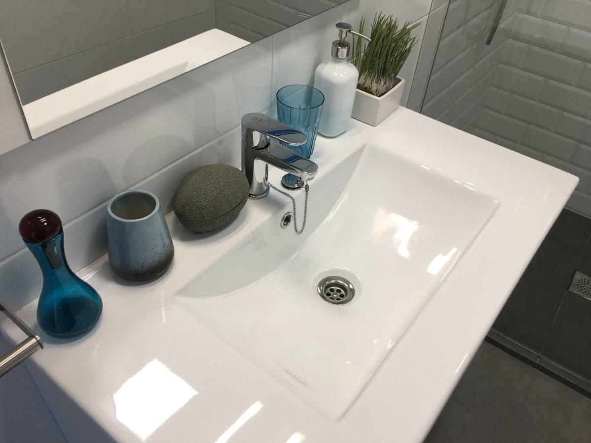 Apartamento Foro Romano 카르타헤나 외부 사진